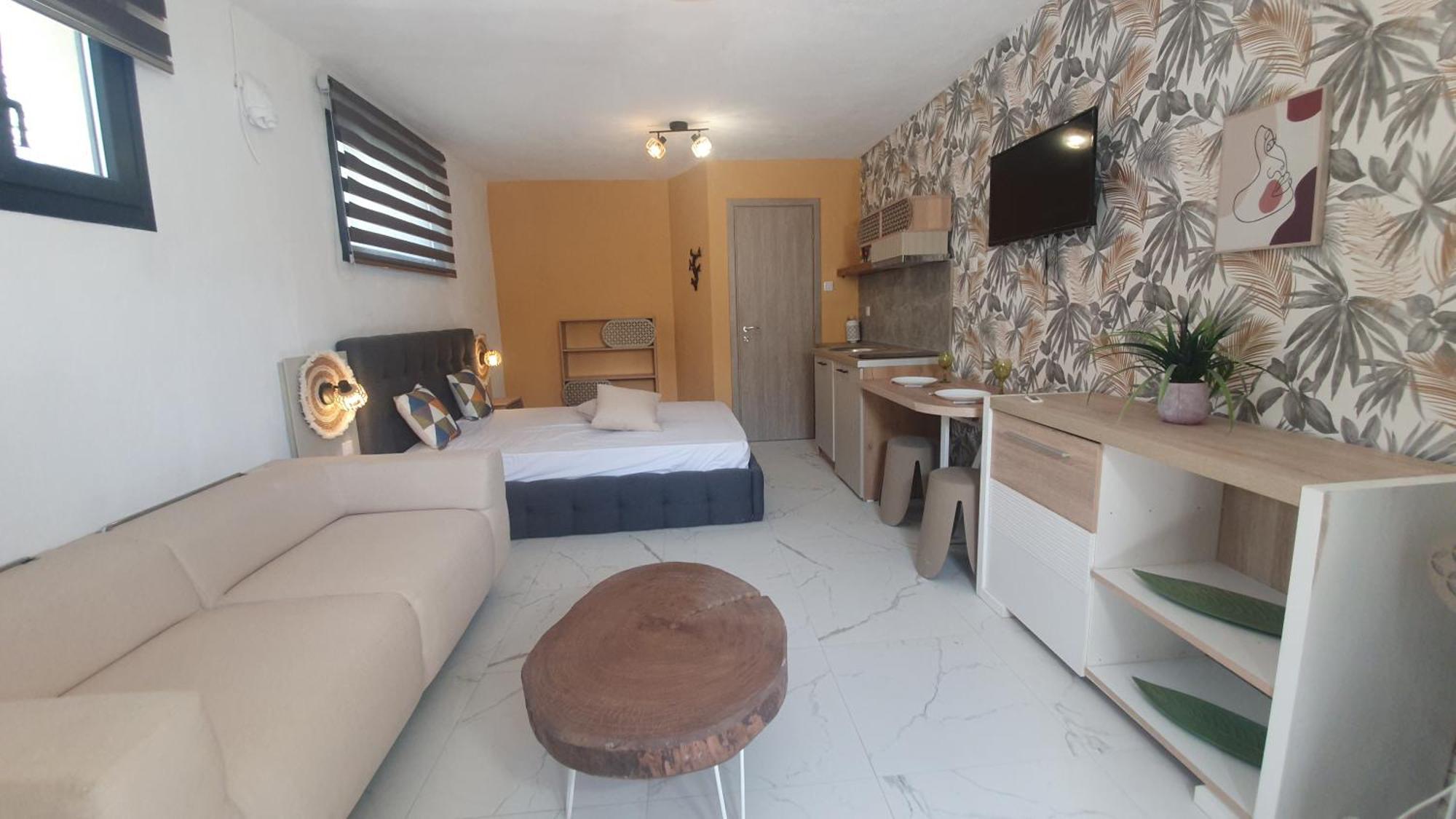 Olea Luxury Suites Asprovalta Exterior foto