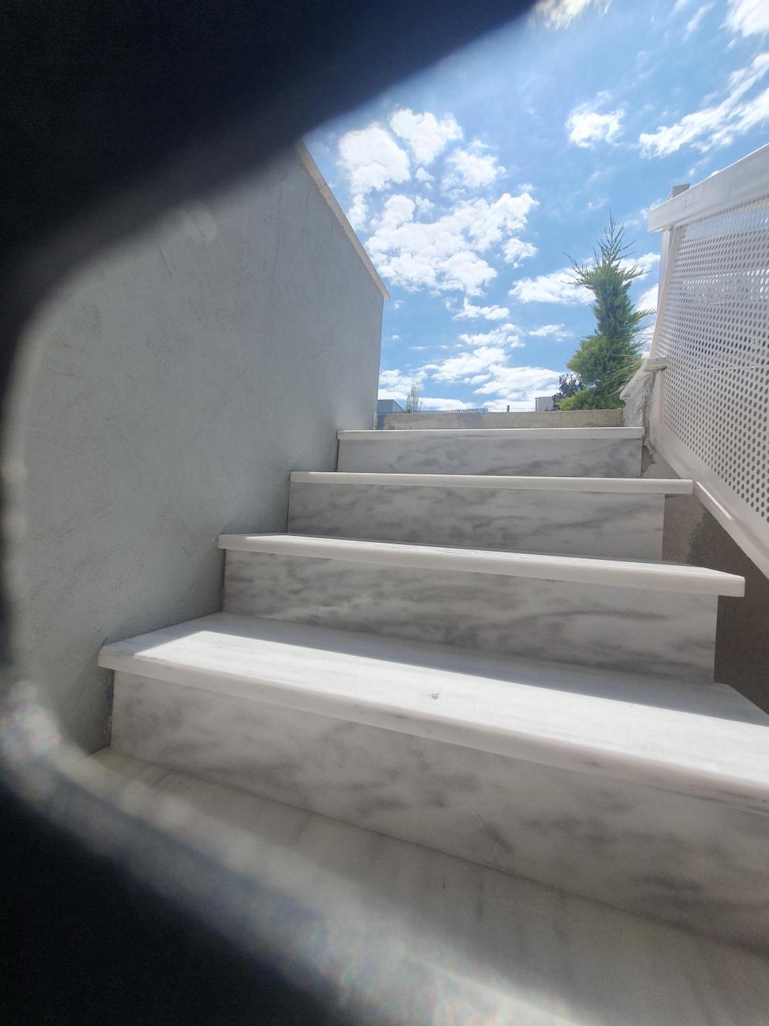 Olea Luxury Suites Asprovalta Exterior foto